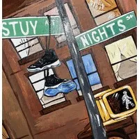 Stuy Nights Inc.