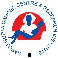 Saroj Gupta Cancer Centre and Research Institute Saroj Gupta Cancer Centre and Research Institute
