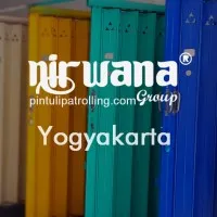 Nirwana Group Yogyakarta