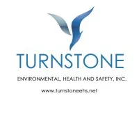 TURNSTONE EH & S INC TURNSTONE EH & S INC
