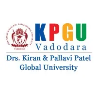 KPGU, Vadodara (Official) KPGU, Vadodara (Official)