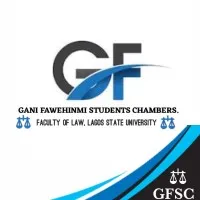 Gani Fawehinmi Students' Chambers, Lagos State University.