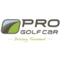 Pro Golf Car