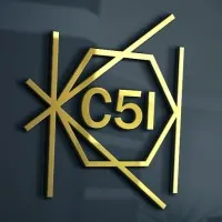 C5I®, Digital Innovation Partner C5I®, Digital Innovation Partner