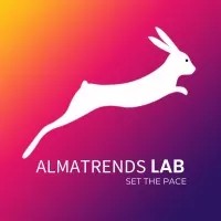 W | ALMATRENDS LAB W | ALMATRENDS LAB