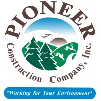 Pioneer Construction Company Inc. Pioneer Construction Company Inc.