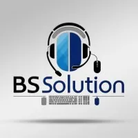 BS. Solution