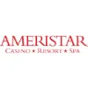 Ameristar Casino Resort Spa St. Charles Ameristar Casino Resort Spa St. Charles