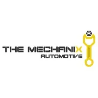 THE MECHANIX AUTOMOTIVE