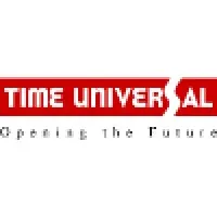Time Universal