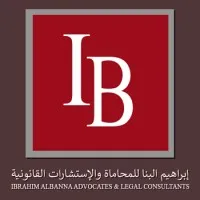 Ibrahim AlBanna Advocates & Legal Consultants Ibrahim AlBanna Advocates & Legal Consultants