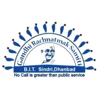 GANDHI RACHNATMAK SAMITI 