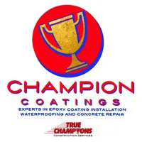 True Champions Inc. / Champion Coatings