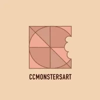 ccmonstersart