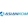 ASIANKOM COMMUNICATION ASIANKOM COMMUNICATION