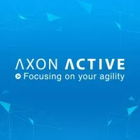 Axon Active - Agile Software Development Company email address