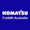 Komatsu Forklift Australia Komatsu Forklift Australia