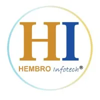 Hembro Infotech Global Pvt. Ltd. Hembro Infotech Global Pvt. Ltd.