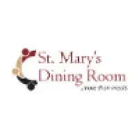 St. Mary's Dining Room St. Mary's Dining Room