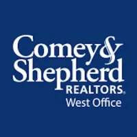 Comey & Shepherd Realtors, West Office
