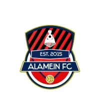 Alamein FC