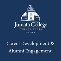 Juniata College Career Development & Alumni Engagement