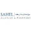 Sahel Alajlan & Partners Law Firm Sahel Alajlan & Partners Law Firm