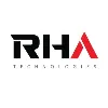 RHA Technologies RHA Technologies