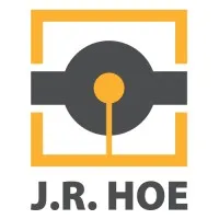 J.R. Hoe
