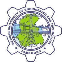 Mehran University of Engineering & Technology, Jamshoro