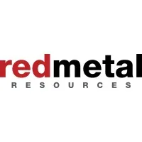 Red Metal Resources Ltd.