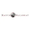 Hayes Soloway PC