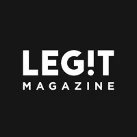 Legit Magazine מגזין לג'יט