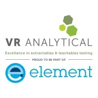 VR Analytical is now Element