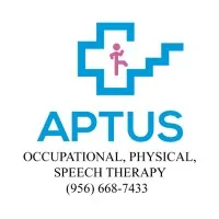 Aptus Therapy Services Aptus Therapy Services