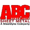 ABC Sheet Metal A Steeldyne Company ABC Sheet Metal A Steeldyne Company