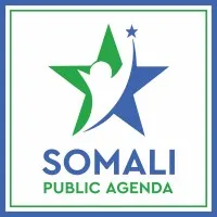 Somali Public Agenda (SPA)