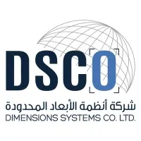 Dimensions Systems Co. Ltd. (DSCO) Dimensions Systems Co. Ltd. (DSCO)