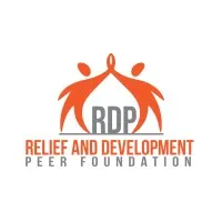RDP I Relief and Development Peer Foundation RDP I Relief and Development Peer Foundation