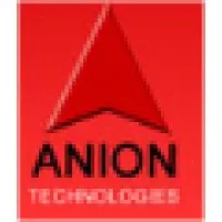 Anion Technologies