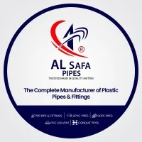 Alsafa Pipes PVT LTD. email format