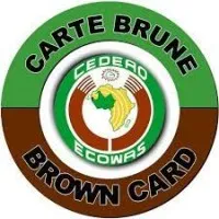 Nigerian National Bureau, ECOWAS Brown Card Scheme Nigerian National Bureau, ECOWAS Brown Card Scheme