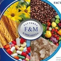 Factores & Mercadeo S.A.
