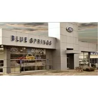 Blue Springs Ford Blue Springs Ford