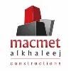 Macmet Al-Khaleej Constructions Macmet Al-Khaleej Constructions