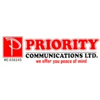 Priority Communications Limited