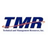 TMR, Inc.