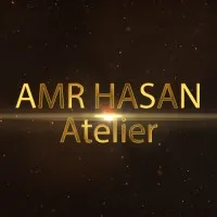 Amr Hasan Atelier Amr Hasan Atelier