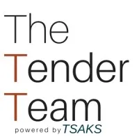  Tsaks Consulting - The Tender Team