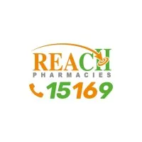 REACH PHARMACIES REACH PHARMACIES